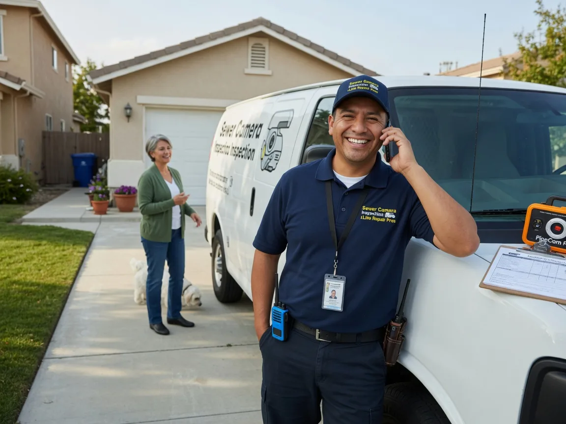 Sewer Line Repair Oak Brook, IL FAQs